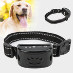 Vibrationshalsband für Hunde – Sanfte Erziehung ohne Stress