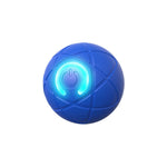 Interaktiver Spielball für Haustiere – Automatisches Rollen und Springen