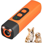 Ultraschall-Trainingshilfe für Hunde – Effektives Erziehungsgerät