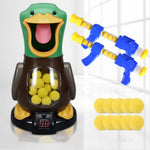 Hungry Duck | Shooting Game Set for Hours of Fun
