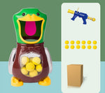 Hungry Duck | Shooting Game Set for Hours of Fun