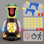 Hungry Duck | Shooting Game Set for Hours of Fun