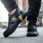 Safe Work Shoes | Comfortable & Versatile