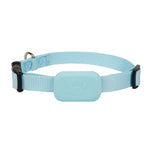 FidoFinder Mini – Intelligenter Bluetooth-Halsbandtracker für Haustiere