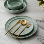 Elegantes Besteckset - Perfekte Kombination aus Stil und Funktion