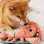 Spielfreude für Ihren Hund – Interaktives Tierchen