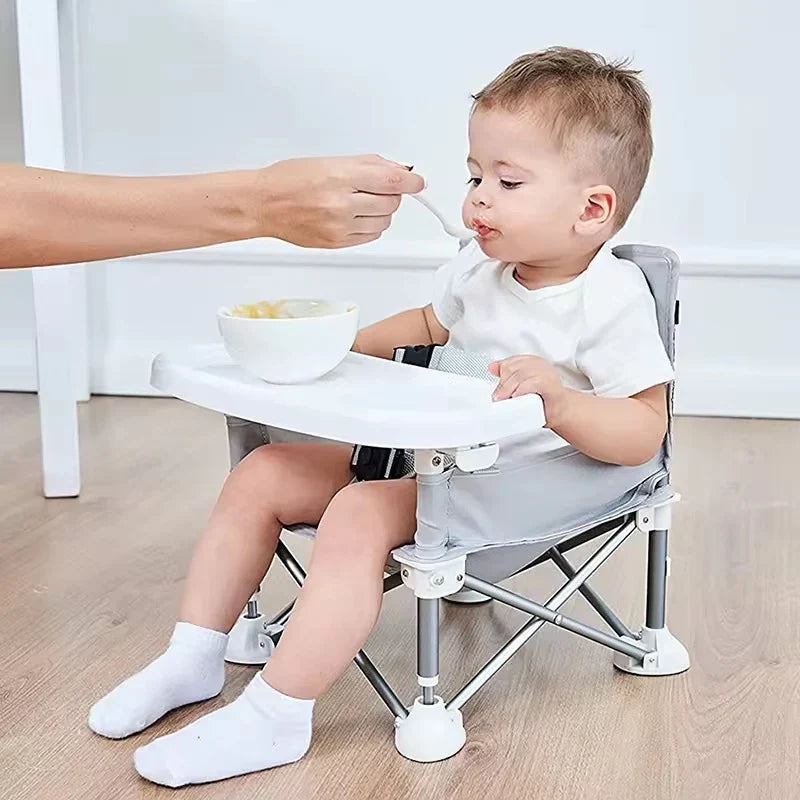 Campingstuhl für Kinder