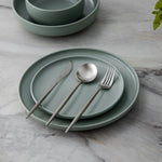 Elegantes Besteckset - Perfekte Kombination aus Stil und Funktion