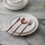 Elegantes Besteckset - Perfekte Kombination aus Stil und Funktion