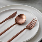 Elegantes Besteckset - Perfekte Kombination aus Stil und Funktion