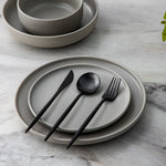 Elegantes Besteckset - Perfekte Kombination aus Stil und Funktion