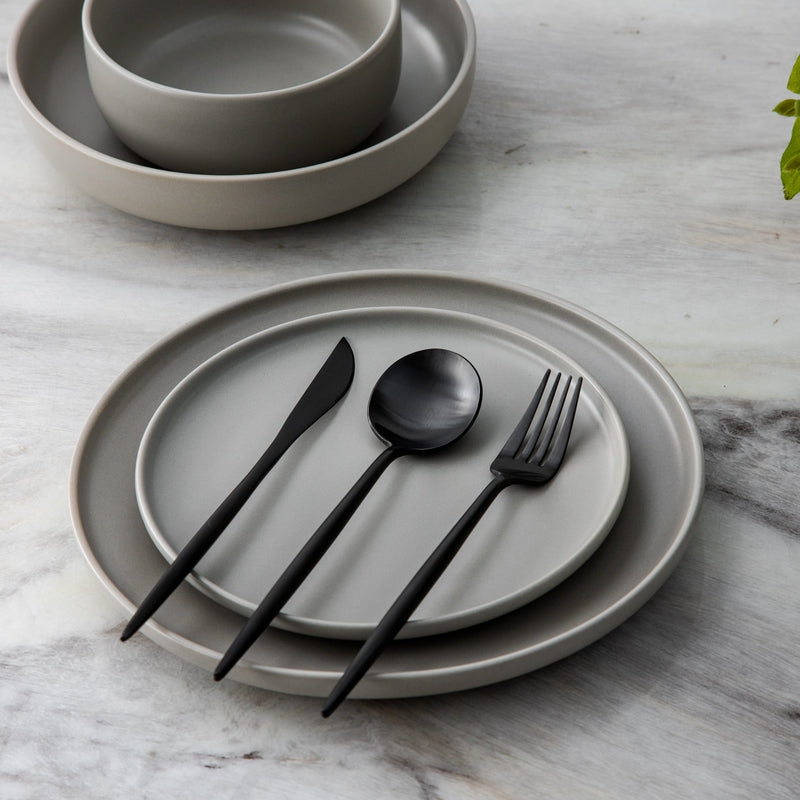 Elegantes Besteckset - Perfekte Kombination aus Stil und Funktion