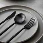 Elegantes Besteckset - Perfekte Kombination aus Stil und Funktion