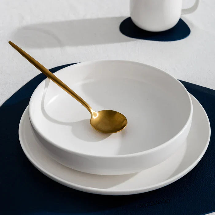 Elegantes Besteckset - Perfekte Kombination aus Stil und Funktion