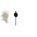Schüssel im minimalistischen Design