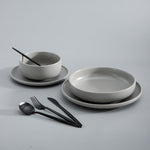 Elegantes Besteckset - Perfekte Kombination aus Stil und Funktion