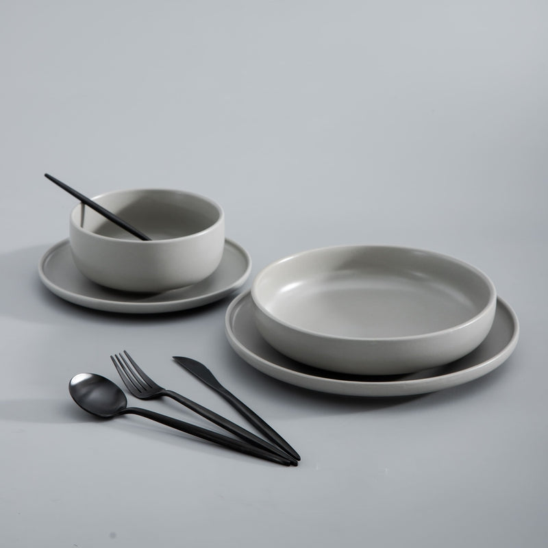 Elegantes Besteckset - Perfekte Kombination aus Stil und Funktion