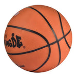 Basketball mit LED-Beleuchtung