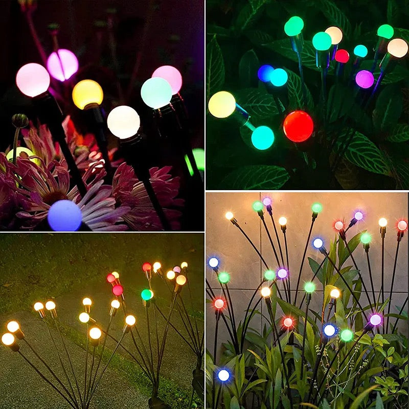 Sonnige Glanzlichter für Ihren Garten