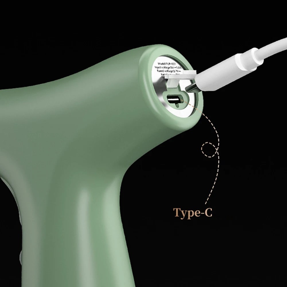 ÖlSpritzer - Eleganter 2-in-1 Öldispenser für gesunde Küche