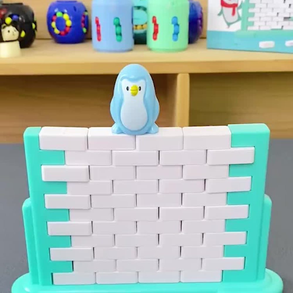 Tierische Puzzleblöcke - Interaktives Spielvergnügen für Kinder