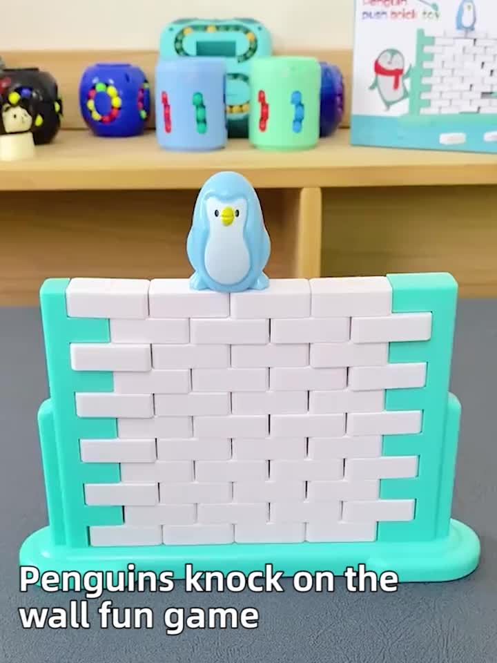 Tierische Puzzleblöcke - Interaktives Spielvergnügen für Kinder