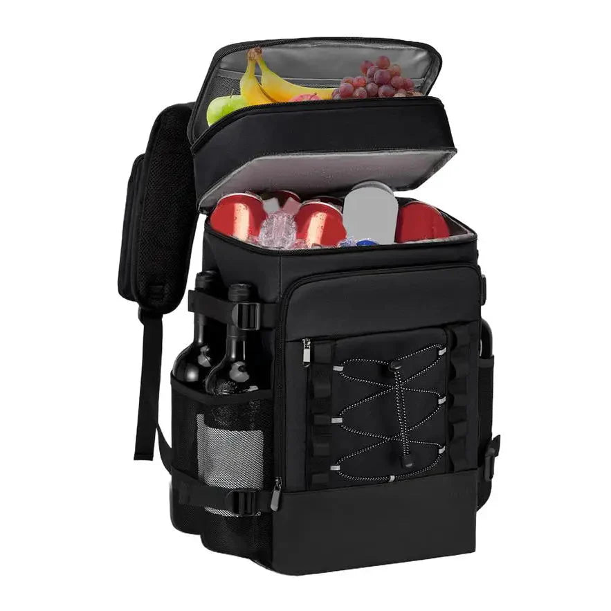 AquaGuard – Robuster Kühlrucksack für Outdoor-Abenteuer