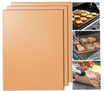 Clean Grilling Pleasure – The Ultimate Grill Mat