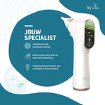Breath-free comfort | Nasal aspirator for your baby