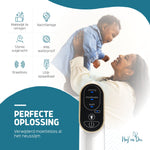 Breath-free comfort | Nasal aspirator for your baby