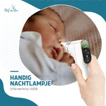 Breath-free comfort | Nasal aspirator for your baby