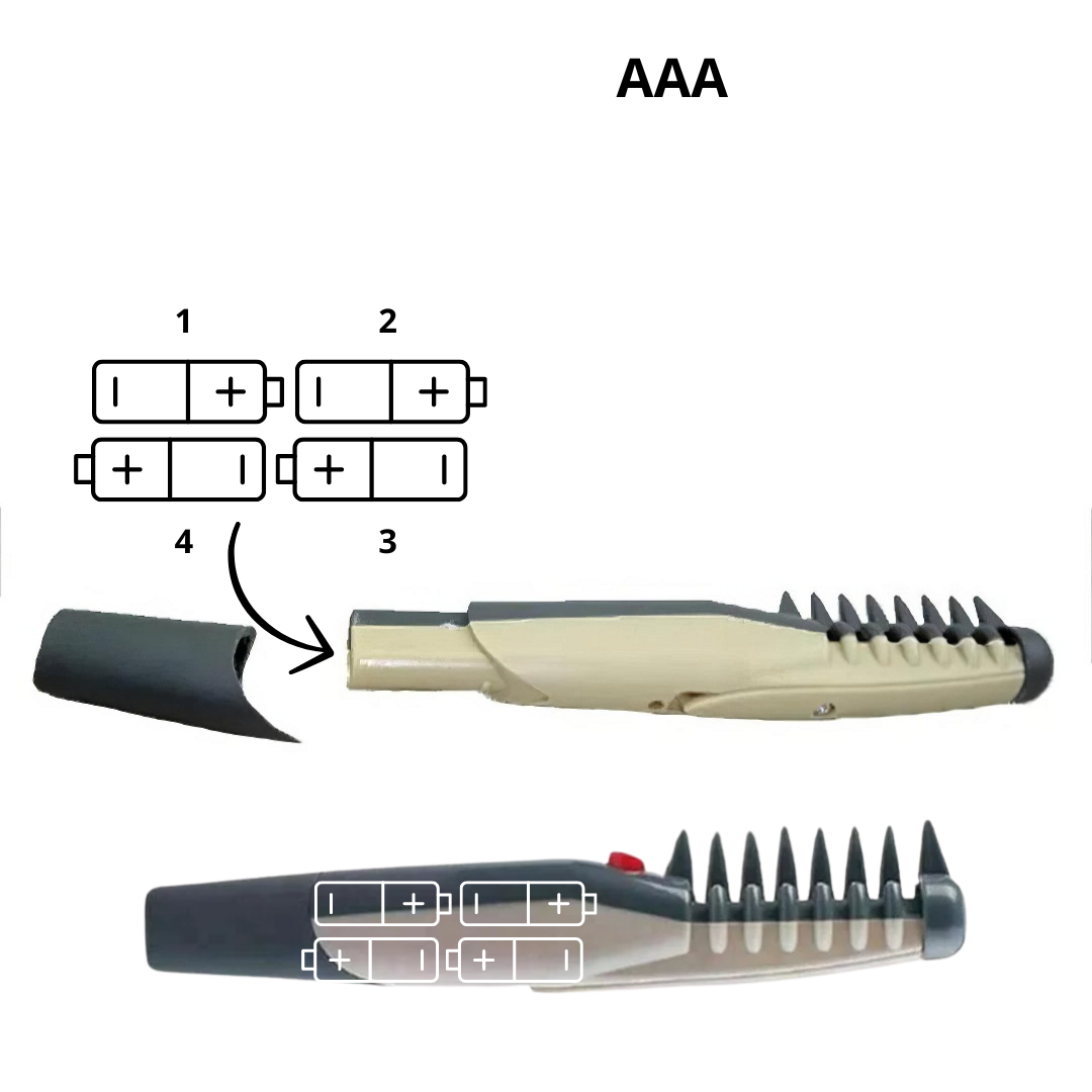 Fellpflege für Ihr Haustier ohne Knoten und Verwicklungen