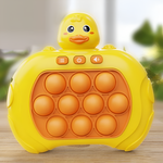 Reaktionsfreudiges Krabbeltier für Kinder – Interaktives Spielzeug