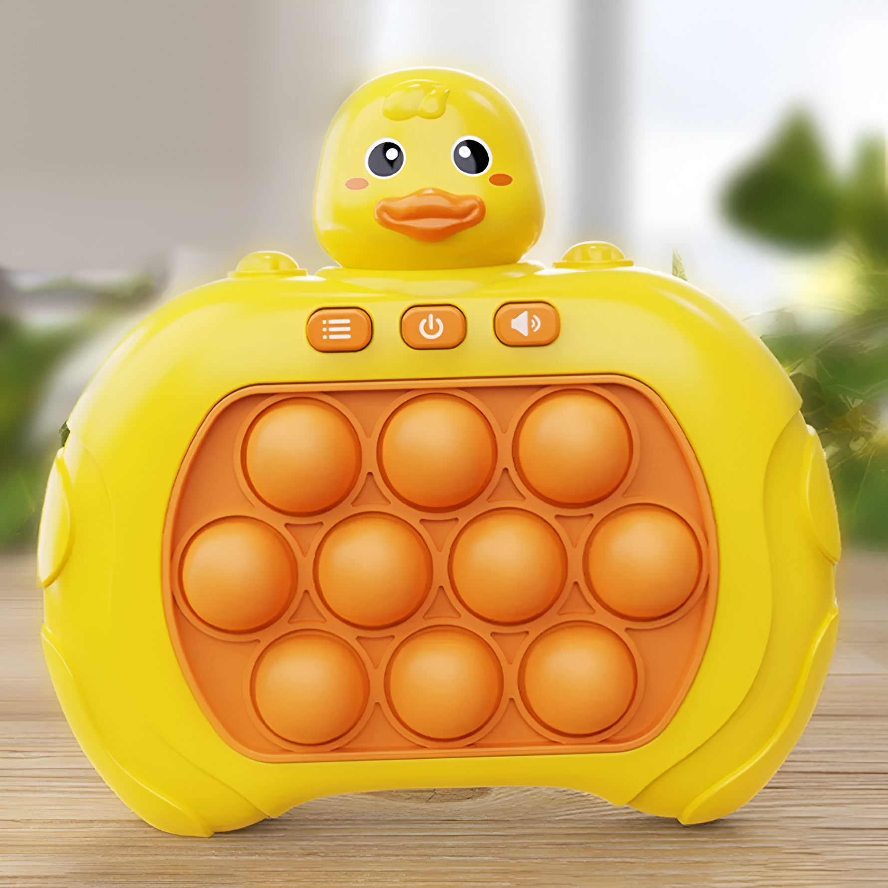 Reaktionsfreudiges Krabbeltier für Kinder – Interaktives Spielzeug