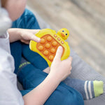 Reaktionsfreudiges Krabbeltier für Kinder – Interaktives Spielzeug