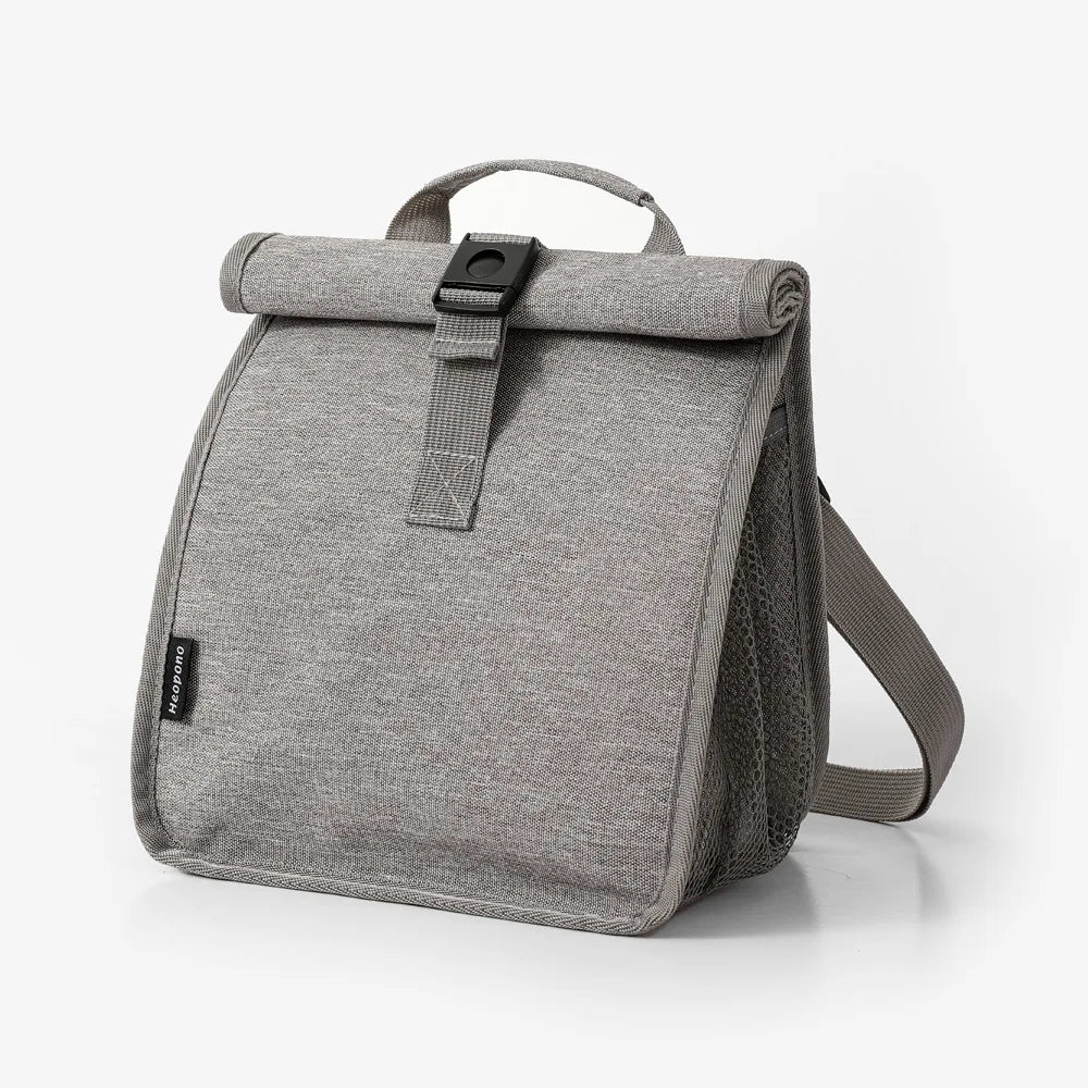 Versatile Cooler Bag – Large Capacity, Eco-Friendly, and Foldable