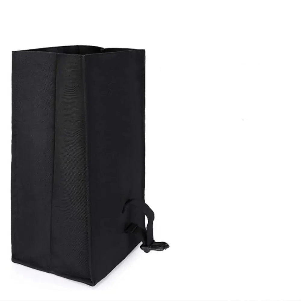 Versatile Cooler Bag – Large Capacity, Eco-Friendly, and Foldable