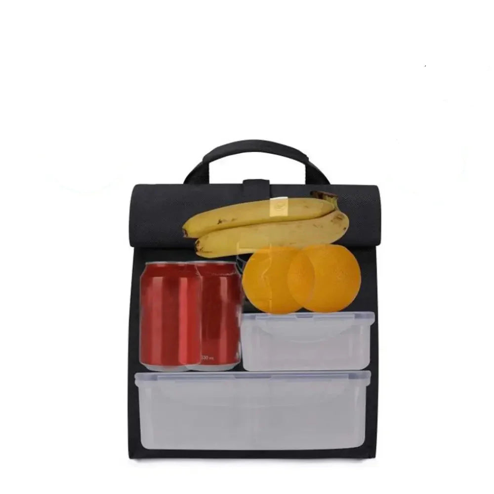 Versatile Cooler Bag – Large Capacity, Eco-Friendly, and Foldable