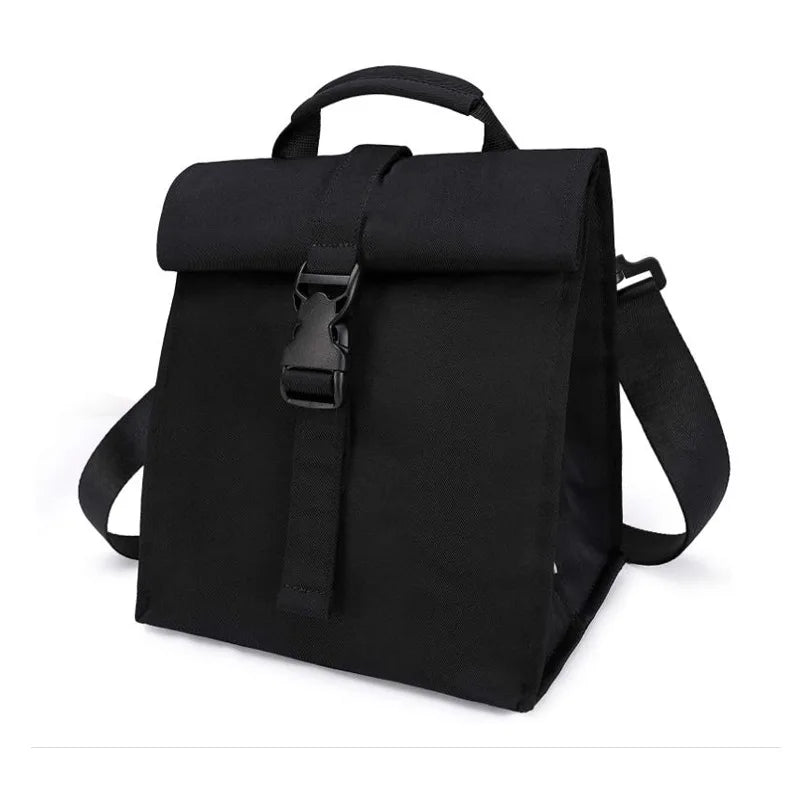 Versatile Cooler Bag – Large Capacity, Eco-Friendly, and Foldable