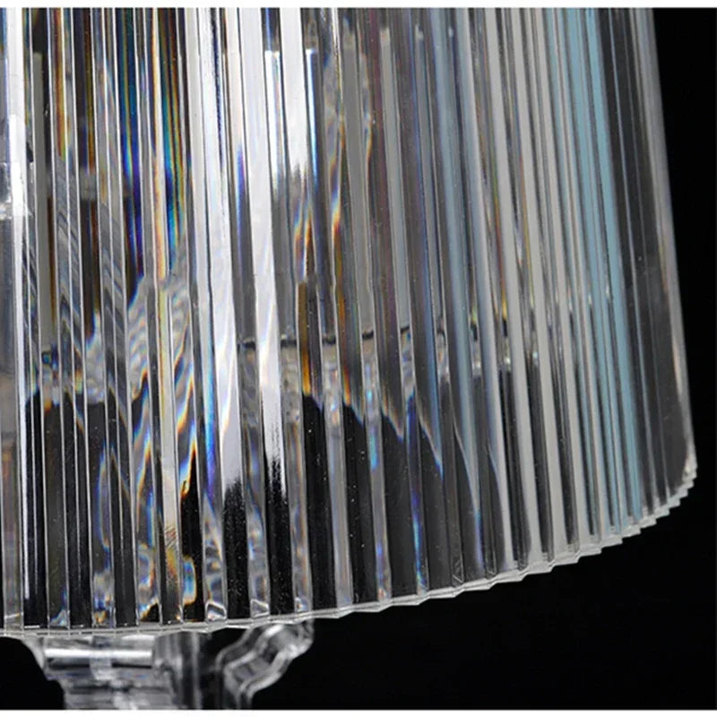 Elegante Tischlampe mit modernem Design für jedes Zuhause