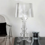 Elegante Tischlampe mit modernem Design für jedes Zuhause