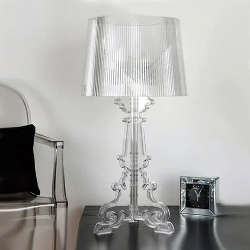 Elegante Tischlampe mit modernem Design für jedes Zuhause