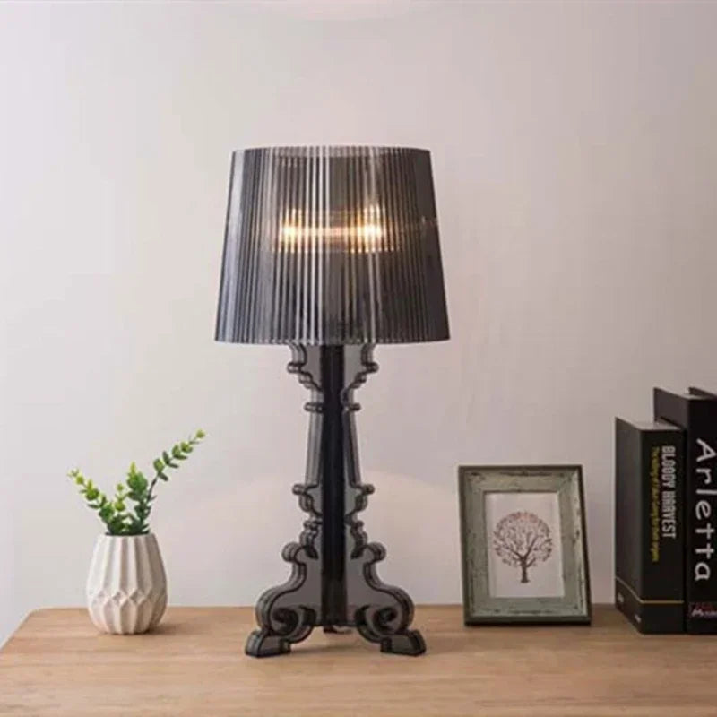 Elegante Tischlampe mit modernem Design für jedes Zuhause