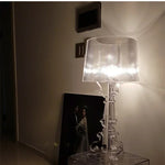 Elegante Tischlampe mit modernem Design für jedes Zuhause