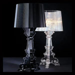 Elegante Tischlampe mit modernem Design für jedes Zuhause