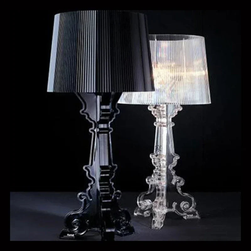 Elegante Tischlampe mit modernem Design für jedes Zuhause