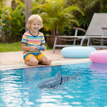 RC Schwimmroboter – Ferngesteuerter Wasserhai für Kinder