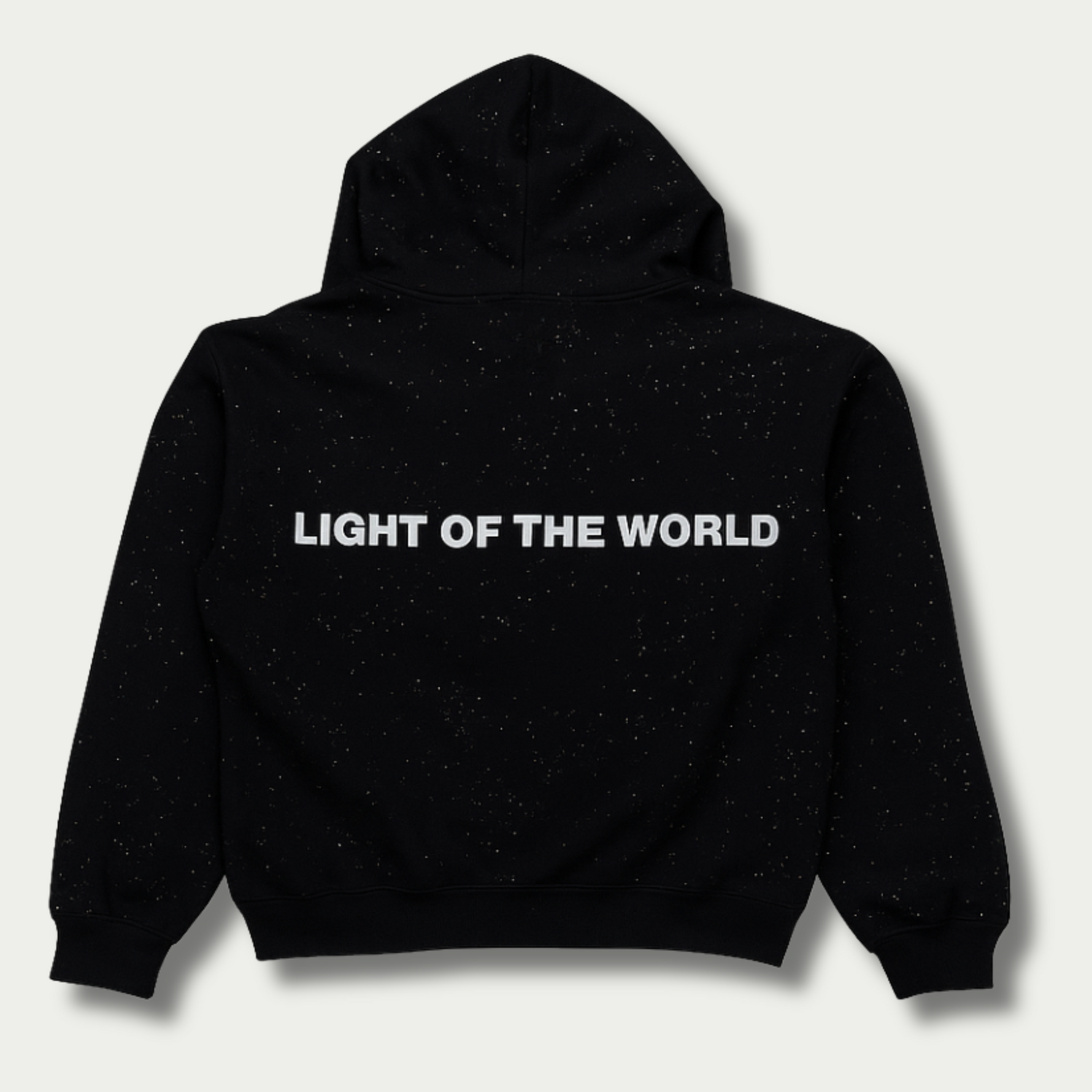 Glaube und Stil: Der Strahlende Hoodie für jeden Tag