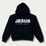 Glaube und Stil: Der Strahlende Hoodie für jeden Tag