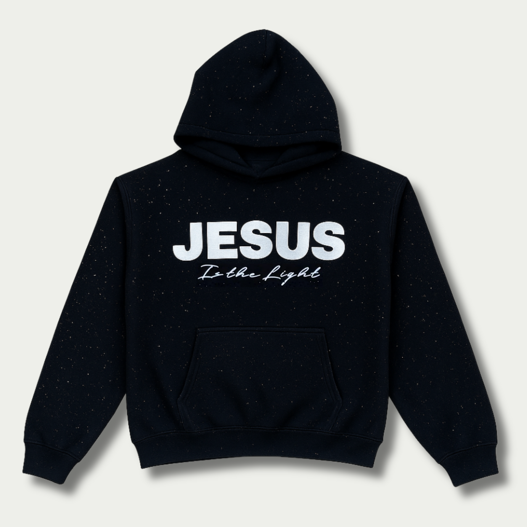Glaube und Stil: Der Strahlende Hoodie für jeden Tag